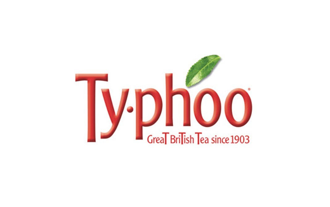 Typhoo Pure Green Tea - Leaf Tea   Box  200 grams